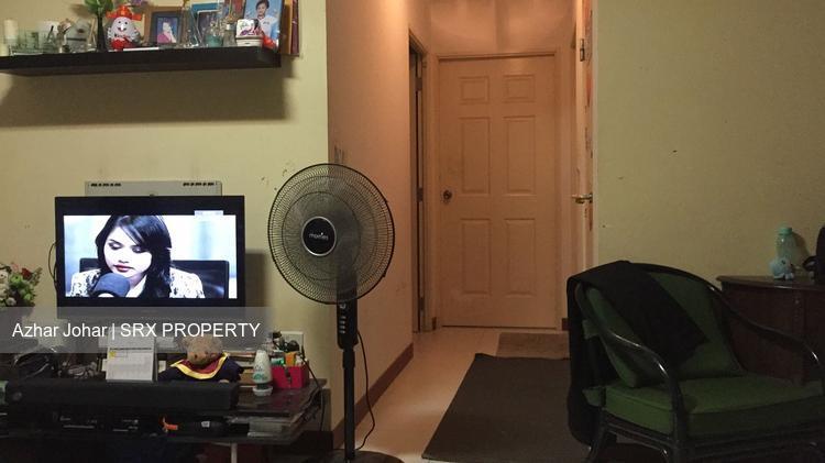 Blk 601D Punggol Central (Punggol), HDB 3 Rooms #176203772